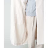 ゆるロングトレンチコート | a.v.v【WOMEN】 | 詳細画像47 