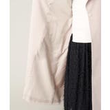 ゆるロングトレンチコート | a.v.v【WOMEN】 | 詳細画像48 