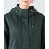 ライナー付きモッズコート | a.v.v【WOMEN】 | 詳細画像28 