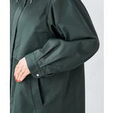 ライナー付きモッズコート | a.v.v【WOMEN】 | 詳細画像30 