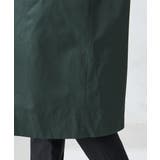 ライナー付きモッズコート | a.v.v【WOMEN】 | 詳細画像32 