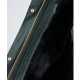 ライナー付きモッズコート | a.v.v【WOMEN】 | 詳細画像34 