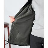 ライナー付きモッズコート | a.v.v【WOMEN】 | 詳細画像39 