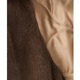 ライナー付きモッズコート | a.v.v【WOMEN】 | 詳細画像43 