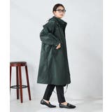 ライナー付きモッズコート | a.v.v【WOMEN】 | 詳細画像5 