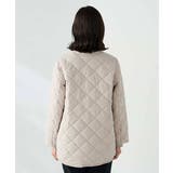 キルティングミドルコート | a.v.v【WOMEN】 | 詳細画像26 