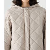 キルティングミドルコート | a.v.v【WOMEN】 | 詳細画像27 