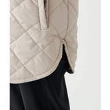 キルティングミドルコート | a.v.v【WOMEN】 | 詳細画像29 