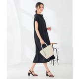 【WEB限定】大人フレアワンピース | a.v.v【WOMEN】 | 詳細画像12 