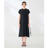 【WEB限定】大人フレアワンピース | a.v.v【WOMEN】 | 詳細画像13 