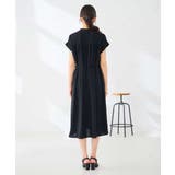 【WEB限定】大人フレアワンピース | a.v.v【WOMEN】 | 詳細画像15 
