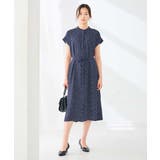 【WEB限定】大人フレアワンピース | a.v.v【WOMEN】 | 詳細画像3 