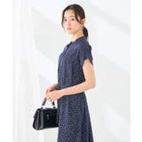 【WEB限定】大人フレアワンピース | a.v.v【WOMEN】 | 詳細画像6 