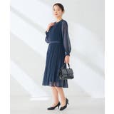 【WEB限定】ランダムプリーツワンピース | a.v.v【WOMEN】 | 詳細画像14