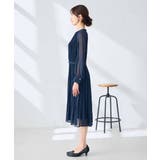 【WEB限定】ランダムプリーツワンピース | a.v.v【WOMEN】 | 詳細画像16