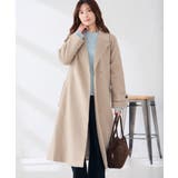 【WEB限定】クロップドバックスリットニット | a.v.v【WOMEN】 | 詳細画像25 