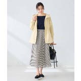 【WEB限定】フーデットブルゾン | a.v.v【WOMEN】 | 詳細画像18