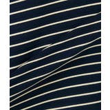 ボーダードルマントップス【WEB限定】 | a.v.v【WOMEN】 | 詳細画像36 