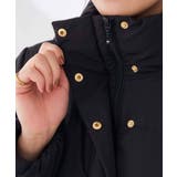 【WEB限定】フーテッド ロング ダウン コート | a.v.v【WOMEN】 | 詳細画像34