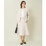 レーススカラップブラウス | a.v.v【WOMEN】 | 詳細画像10 