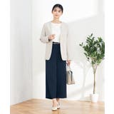 レーススカラップブラウス | a.v.v【WOMEN】 | 詳細画像15 