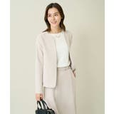 レーススカラップブラウス | a.v.v【WOMEN】 | 詳細画像8 