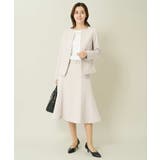 レーススカラップブラウス | a.v.v【WOMEN】 | 詳細画像9 