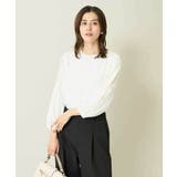 袖コンシャスブラウス | a.v.v【WOMEN】 | 詳細画像26 