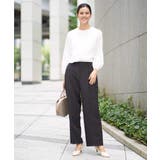 袖コンシャスブラウス | a.v.v【WOMEN】 | 詳細画像31 