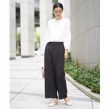 袖コンシャスブラウス | a.v.v【WOMEN】 | 詳細画像34 