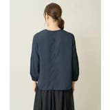 袖コンシャスブラウス | a.v.v【WOMEN】 | 詳細画像38 