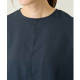 袖コンシャスブラウス | a.v.v【WOMEN】 | 詳細画像39 