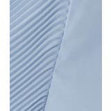 【洗える】2WAY袖プリーツボウタイブラウス | a.v.v【WOMEN】 | 詳細画像44