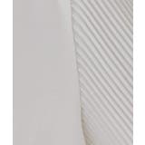 【洗える】2WAY袖プリーツボウタイブラウス | a.v.v【WOMEN】 | 詳細画像45