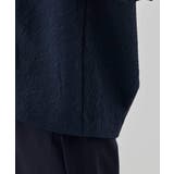 ジャガードコクーンブラウス | a.v.v【WOMEN】 | 詳細画像28 