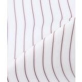 【洗える/ストレッチ】バーチャームボウタイブラウス | a.v.v【WOMEN】 | 詳細画像9