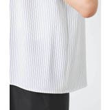 チャーム付きボウタイブラウス | a.v.v【WOMEN】 | 詳細画像38 