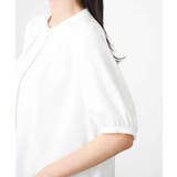 配色パイピングブラウス | a.v.v【WOMEN】 | 詳細画像24 