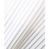 【洗える】フリルネックプリーツブラウス | a.v.v【WOMEN】 | 詳細画像34 