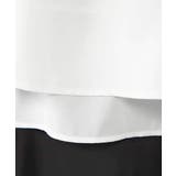 【ストレッチ/洗える】チャーム付きボウタイブラウス | a.v.v【WOMEN】 | 詳細画像37 