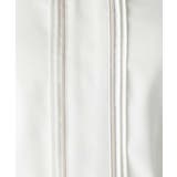 【洗える】バイカラーピンタックブラウス | a.v.v【WOMEN】 | 詳細画像23 