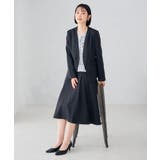 【洗える】 ボウタイブラウス | a.v.v【WOMEN】 | 詳細画像22 