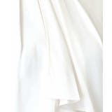 メタルパーツレイヤードブラウス | a.v.v【WOMEN】 | 詳細画像40 