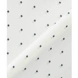 【洗える】バーチャームボウタイブラウス | a.v.v【WOMEN】 | 詳細画像35 