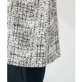 【洗える】プリントケープ風ブラウス | a.v.v【WOMEN】 | 詳細画像14