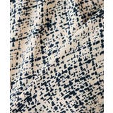 【洗える】プリントケープ風ブラウス | a.v.v【WOMEN】 | 詳細画像16