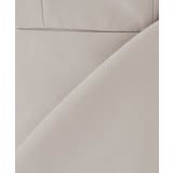 【洗える/ストレッチ/セットアップ対応】ダブルクロスキーネックジャケット | a.v.v【WOMEN】 | 詳細画像34