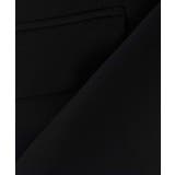 【洗える/ストレッチ/セットアップ対応】ダブルクロステーラードジャケット | a.v.v【WOMEN】 | 詳細画像23 