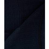 【ストレッチ】ツイードノーカラージャケット | a.v.v【WOMEN】 | 詳細画像40 