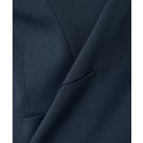 【洗える/ストレッチ/UVカット】麻調ストレッチキーネックジャケット | a.v.v【WOMEN】 | 詳細画像37